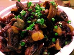 -妈妈的味道(工人体育场东路店)