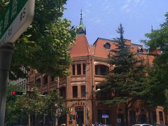 -青岛邮电博物馆