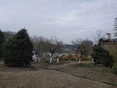 -凤城河风景区