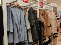 -优衣库(长沙国金中心店)
