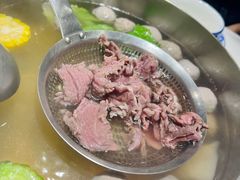 -陈记顺和潮汕牛肉火锅(韩江路店)
