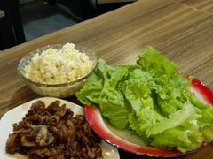 android_upload_pic-炙热童年·老北京炙子烤肉(南锣鼓巷店)