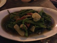 通心菜-Mai Mai Restaurant