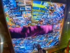 -纪录片《人生一串》体验店(静安店)