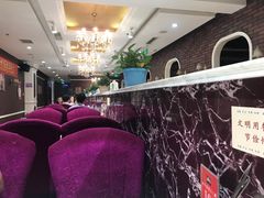 -醉南山重庆老火锅(新百店)