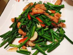 -北京西单美爵酒店-融轩中餐厅