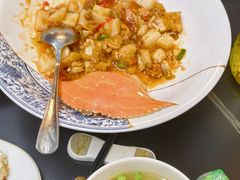 -山外山·林语花园餐厅