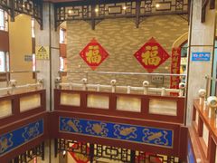 -晋阳饭庄(虎坊桥店)