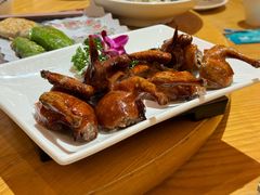 -德胜轩正宗顺德菜(宝安沙井会展中心店)