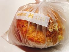 -御蝶坊生日蛋糕KNAC(创业店)