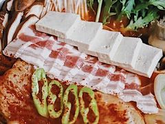 五花肉锅-勾勾锅(联宝公寓店)