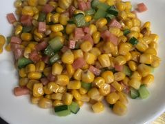 -传统香辣蟹(南园路店)