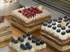 -M'CAKE(西单大悦城店)
