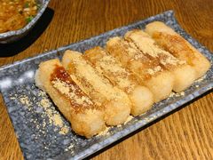 -付小姐在成都(五道口店)