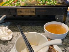 -里岛烤鱼(东港凯虹广场店)