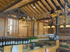 -壹兆炭火烤肉·烤鳗鱼(全运路店)