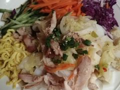 -九毛九西北菜(大东海店)