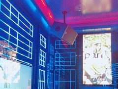 -酷秀KTV(五道口店)