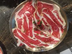 -大叹号·朝鲜族烤肉(潍坊泰华城店)