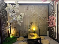 -水善汇都市汗蒸(杨浦区五角场店)