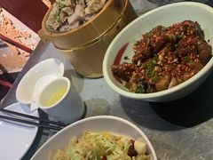 -大碗厨 25年老字号 现炒湘菜(四季天地店)