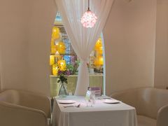 -晶雅花园西餐厅(南京首店)
