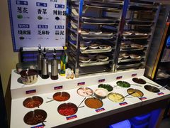 -由衷贵州酸汤牛肉火锅(新桥店)