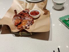 -绿草地·湘菜(芙蓉天街店)