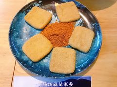 -贵凤凰贵州米粉(望京店)