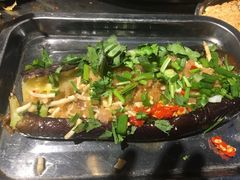 -五彩凉山自助西昌烧烤(柳翠路店)
