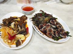 -长平老姿娘夜粥(平东一街店)