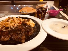 -豪客来牛排(新街口羊皮巷店)