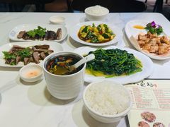 -壹只卤鹅·潮汕菜(莲塘店)