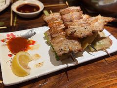 -鸟鹏烧鸟居酒屋(熙龙湾店)