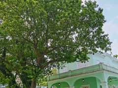 -龙环葡韵住宅式博物馆