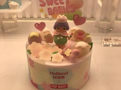 -好利来(永安道店)