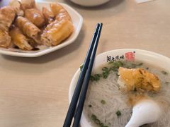 -远记面线糊(世纪巨星店)