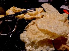 -德记牛肉社潮汕鲜切牛肉火锅(中心路店)