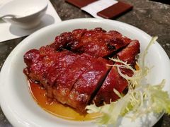 -港丽餐厅(高德置地店)