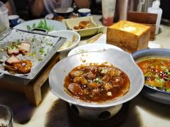 -绿茶餐厅(朝阳大悦城店)