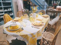 -ZARA HOME(天环广场店)