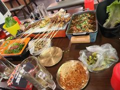 -林二哥宜烤官·宜宾小烧烤