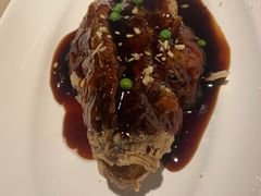 -绿茶餐厅(昌平悦荟店)