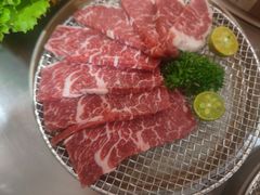 -朴太院·朝鲜族炭火烤肉(民乐园总店)