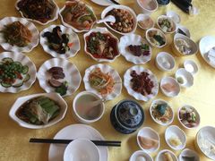 -龙抄手(春熙路总店)