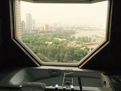 新加坡美年丽嘉酒店-新加坡丽思卡尔顿美年酒店