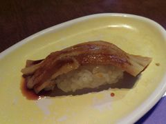 -板长寿司(铜锣湾店)