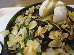 -雪花姐姐(泰华城新天地店)