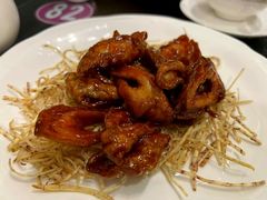 -文记壹心鸡(宝华路店)