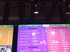 -漫咖啡(红唐店)
